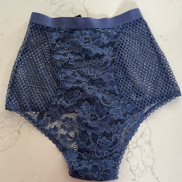 ELSE Lace High Waist Panty NWOT - Picture 4 of 9